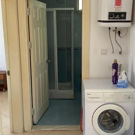 Vikin City Apartment