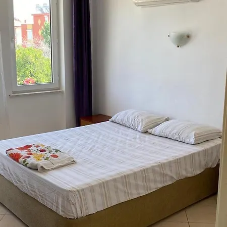 Apartment Vikin City Agva (Mediterranean)